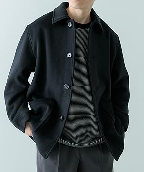 Amazon | [アーバンリサーチ アイテムズ] ジャケット コート